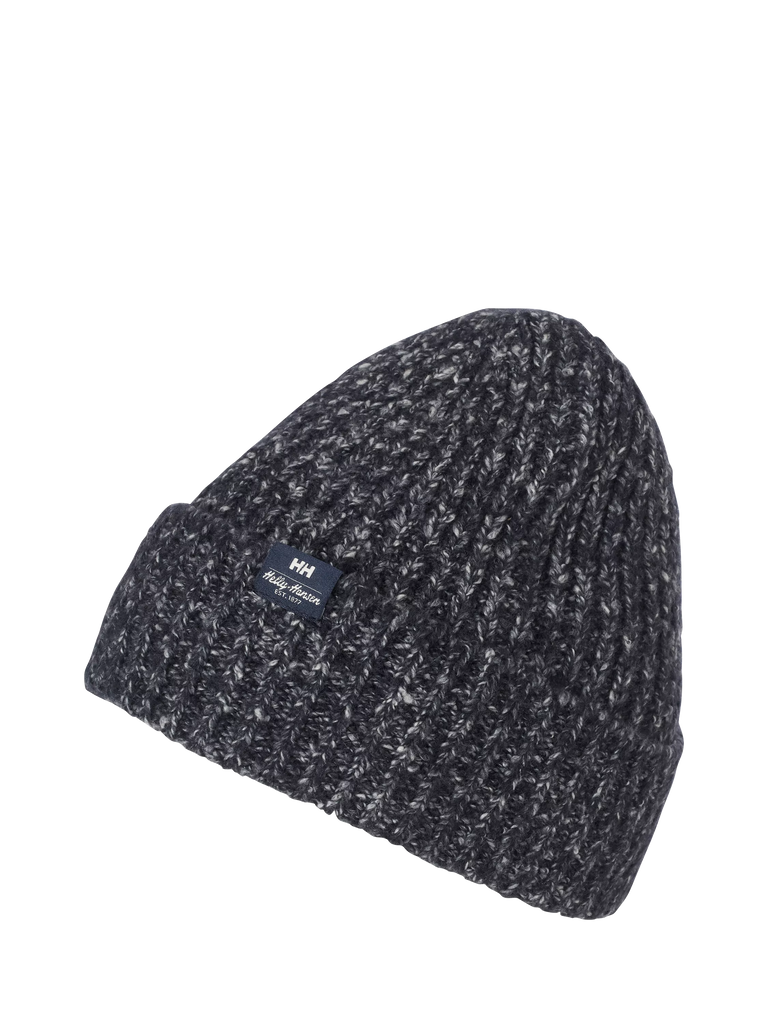 Helly Hansen Cozy Beanie Hat, Navy