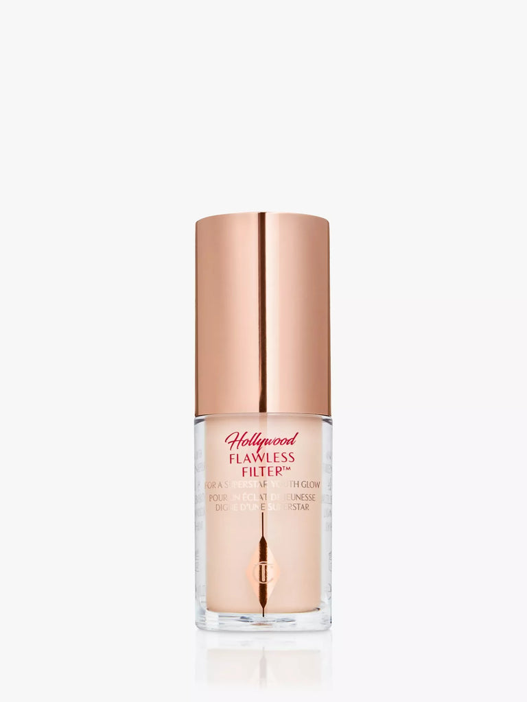 Charlotte Tilbury Hollywood Flawless Filter Mini