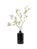 Truly Artificial White Wild Flower Spray