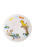 Disney Kids' Lion King Play Eat Roar Plate