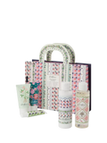 Cath Kidston Roots & Raindrops Body Pamper Gift Set