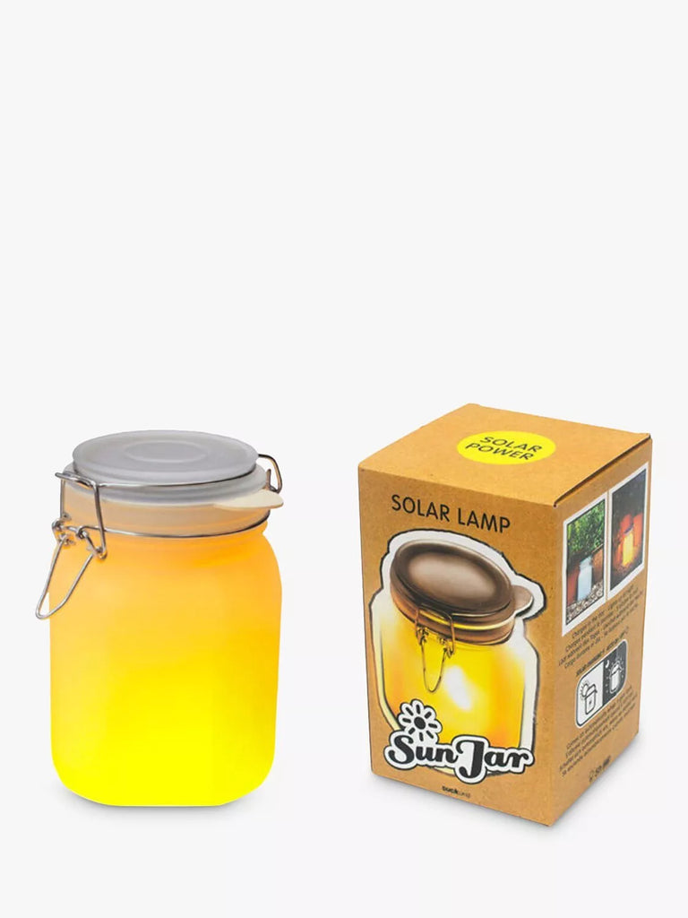 SUCK Sun Jar