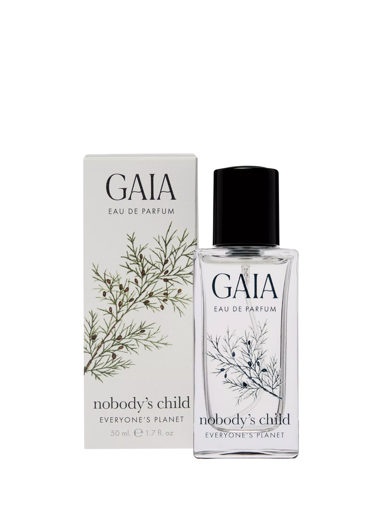 Nobody's Child Gaia Eau de Parfum, 50ml