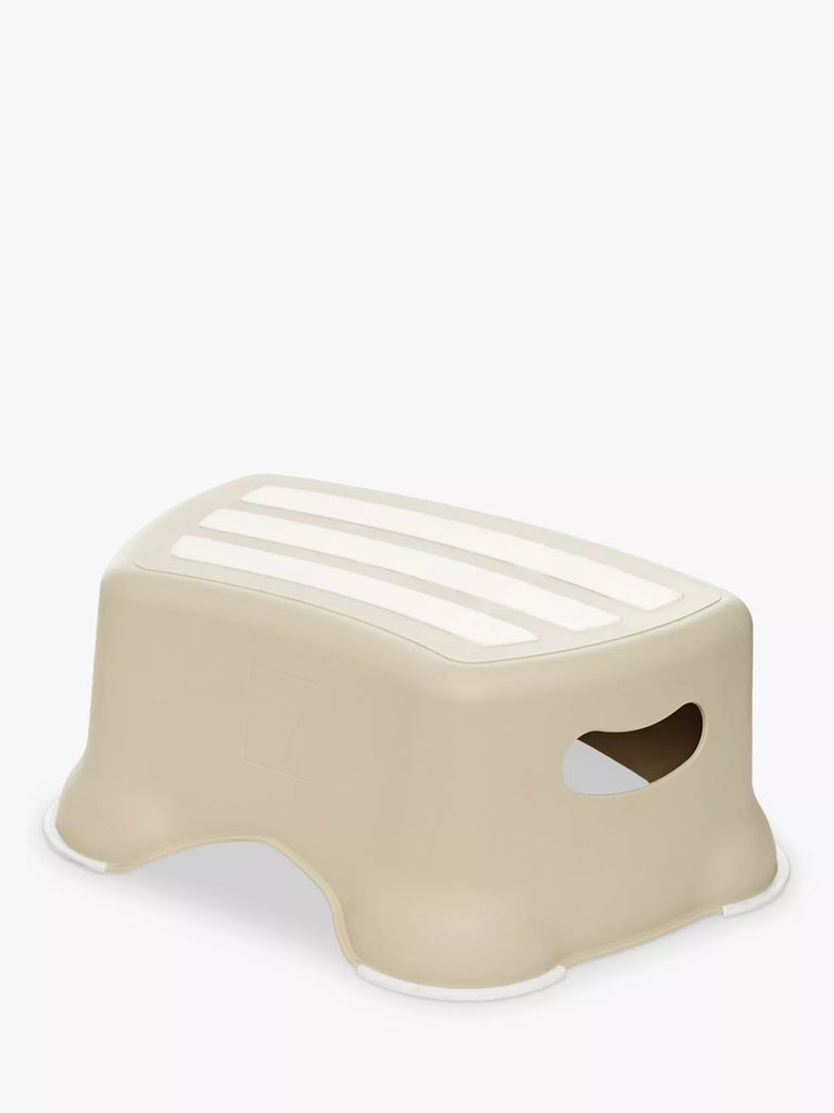 My Carry Potty Step Stool,  Nude