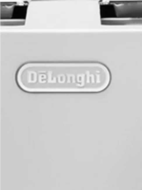 De'Longhi Eclettica 4 Slice Toaster - McGrocer