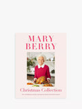 Mary Berry 'Christmas Collection' Cookbook