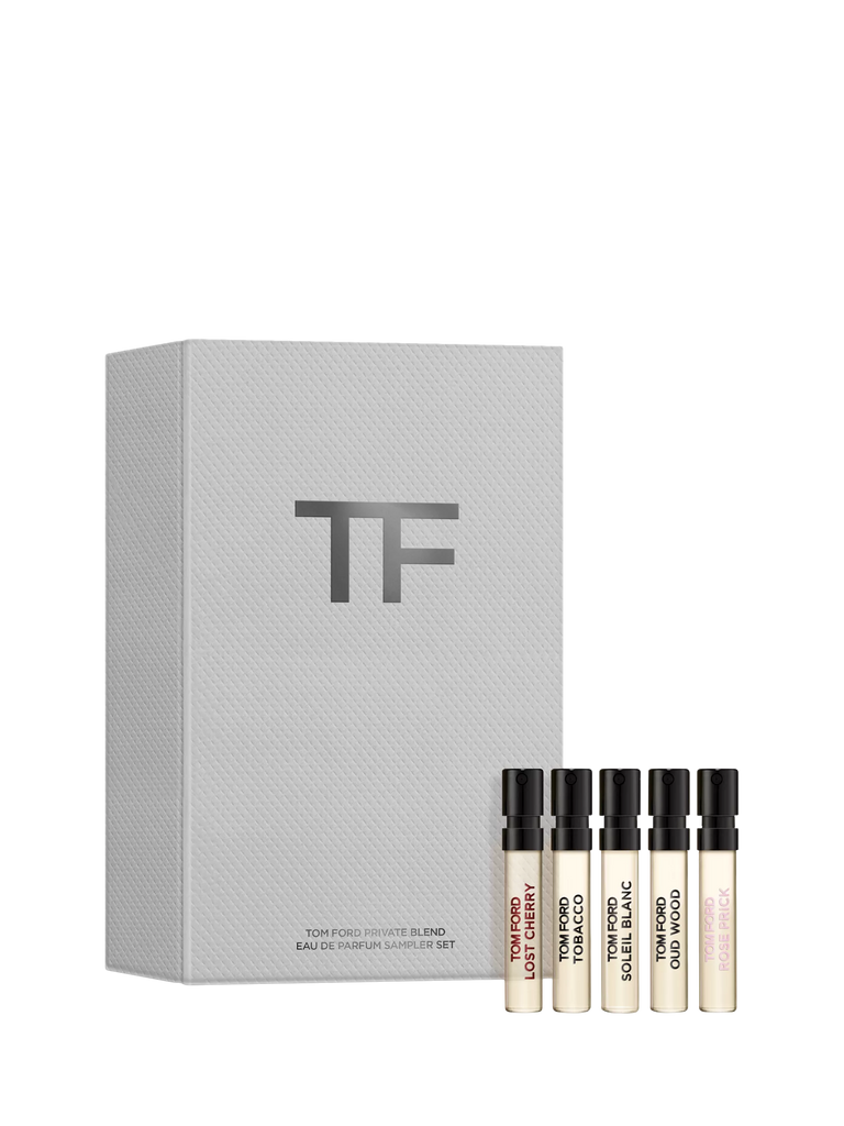 TOM FORD Private Blend Sampler Gift Set