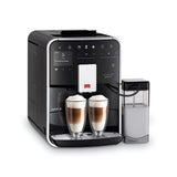 Melitta Barista T SMART Black Bean to Cup Coffee Machine F83/0-102 . GOODS Costco UK