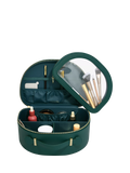 Stackers Vanity Case, Forest Green - McGrocer