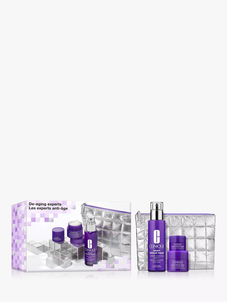 Clinique Anti-Ageing Experts Skincare Gift Set