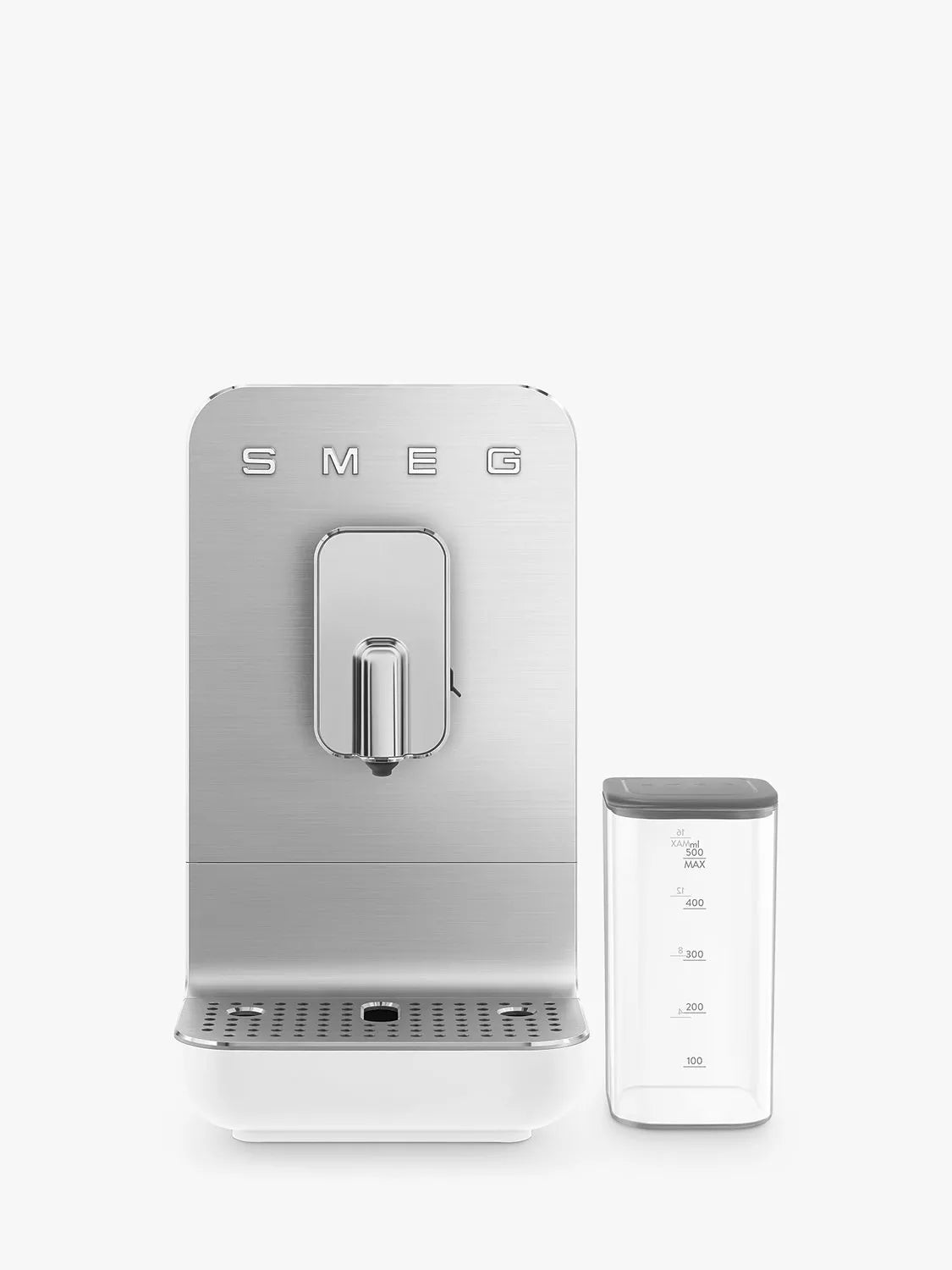 Smeg BCC13 Bean to Cup Coffee Machine - McGrocer