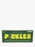 Ridley's Pickles Party Game