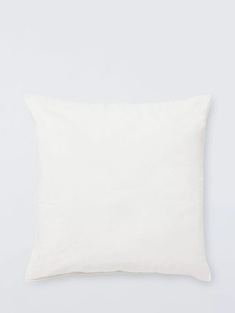 John Lewis Microfibre Cushion Pad