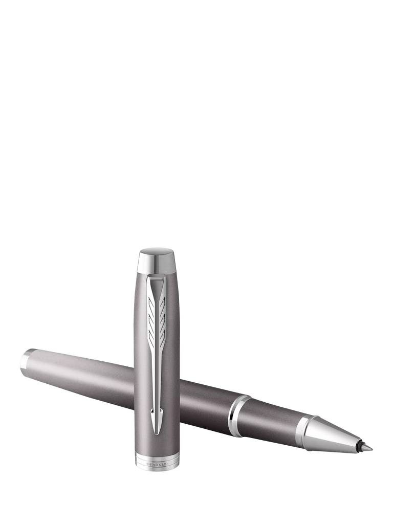 PARKER IM Writing Rituals Ballpoint Pen