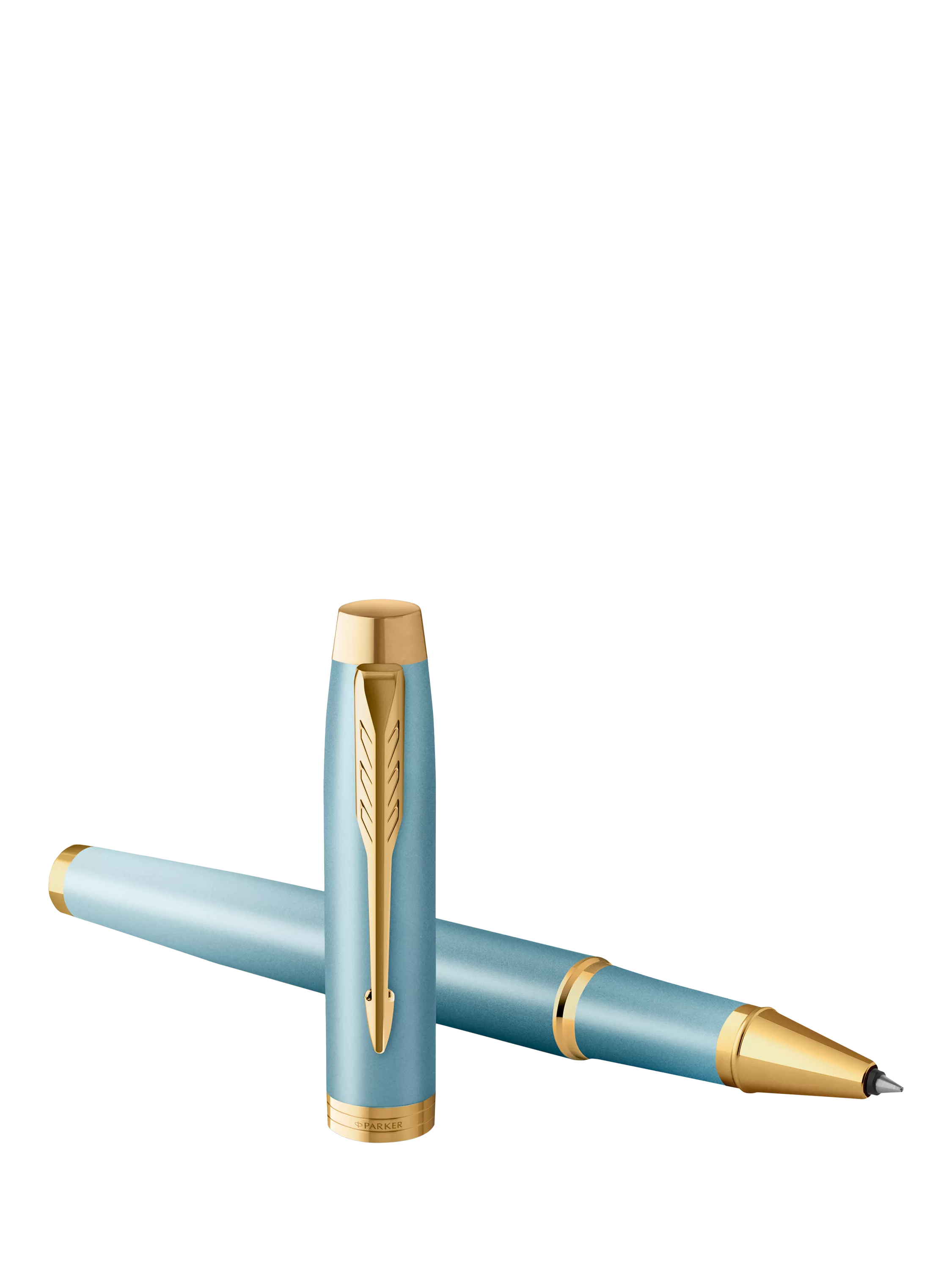 PARKER IM Writing Rituals Ballpoint Pen - McGrocer