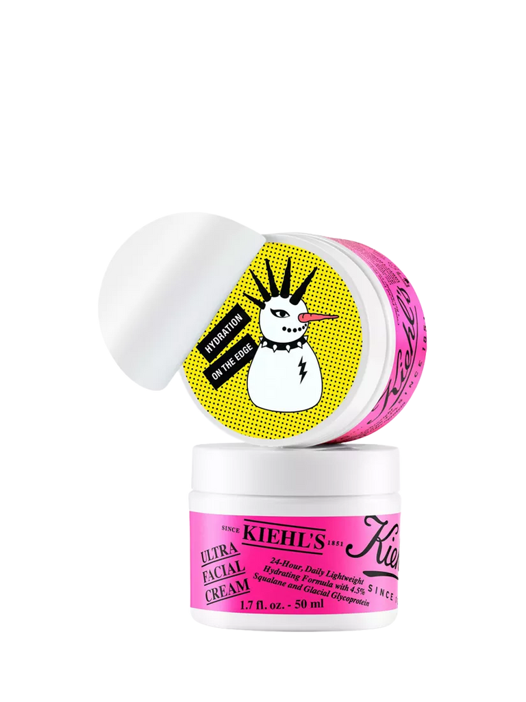 Kiehl's Limited Edition Ultra Facial Cream