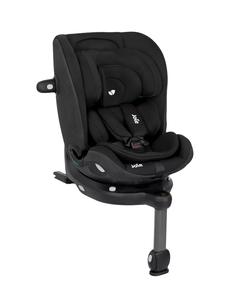 Joie Baby i-Pivot Grow Car Seat, Shale