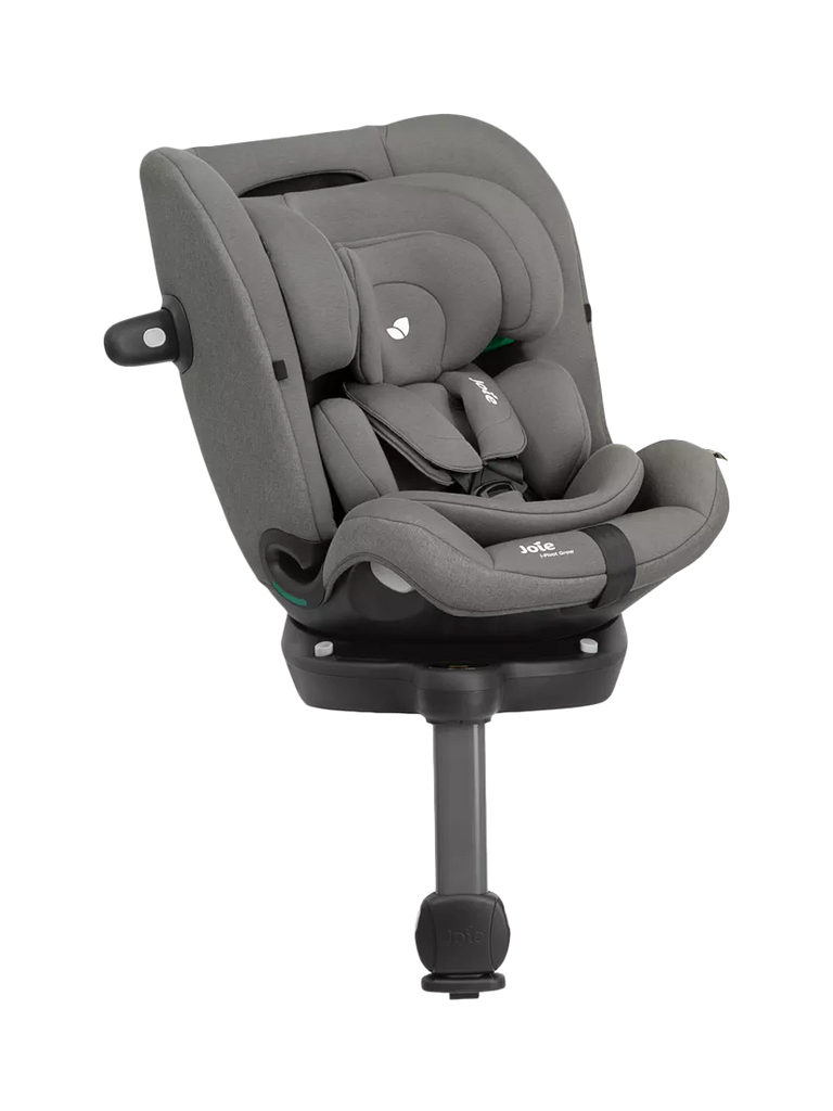 Joie Baby i-Pivot Grow Car Seat, Shale