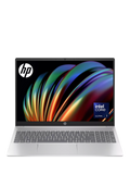 HP Pavilion 16-af0002na Laptop, Intel Core Ultra 7 Processor, 16GB RAM, 1TB SSD, 16” WUXGA, Natural Silver