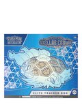 Pokémon Trading Card Game Scarlet & Violet Stellar Crown Elite Trainer Box