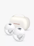 Momcozy M5 Wearable Double Breast Pump