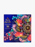 Monty Bojangles Magnificent 16 Chocolate Selection Box, 226g - McGrocer