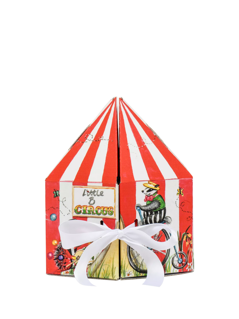 Bramley Little B Children's Circus Tent Gift Set