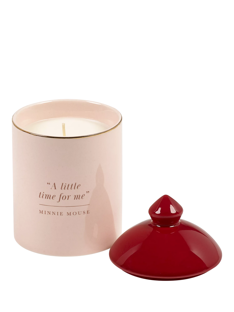 Disney Home x Sanderson Minnie Mouse Scented Candle, 769g