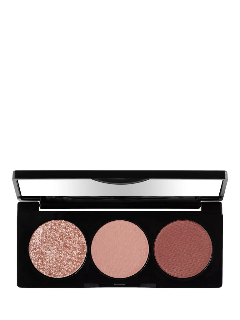 Bobbi Brown Eyeshadow Trio Palette, Sunrise