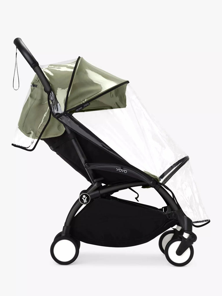 Stokke YOYO 6+ Rain Cover