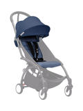 Stokke YOYO³ 6+ Colour Pack, Air France Blue - McGrocer