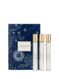 Laura Mercier Celestial Starlight Trio Eau de Parfum Fragrance Gift Set, 3 x 10ml