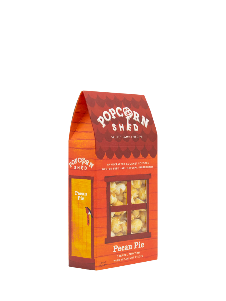 Popcorn Pecan Pie Popcorn, 80g