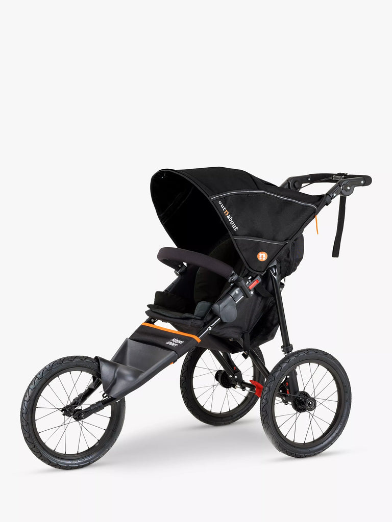 Out'n'About Sport All Terrain Pushchair