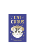 Laurence King Publishing Cat Gurus Mini Deck