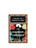 Laurence King Publishing The Mushroom Compendium