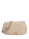 Babymel Teddy Stroller Bag, Cream