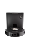 Shark PowerDetect RV2820VEUK Robot Vacuum Cleaner, Black