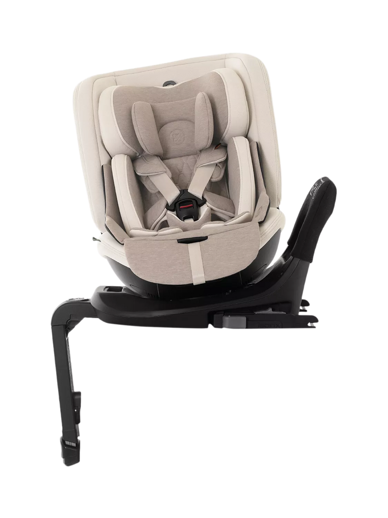 Silver Cross Motion All Size 2 i-Size Car Seat