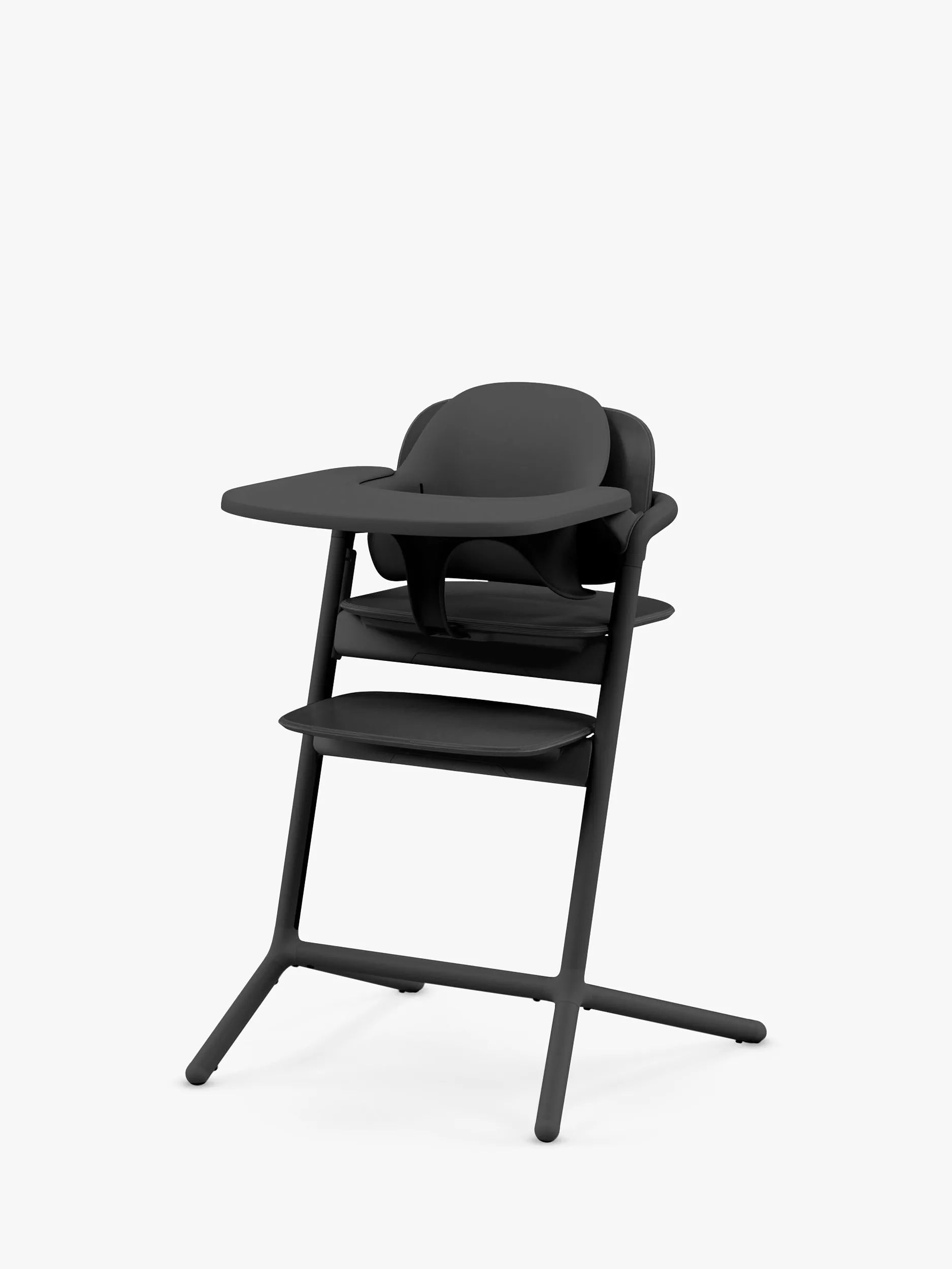 Cybex LEMO Highchair 3-In-1 Set - McGrocer