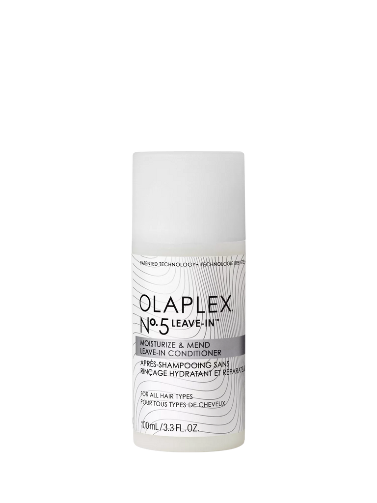 Olaplex No.5 Leave-In™ Moisturise & Mend Leave-In Conditioner, 100ml