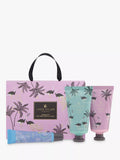 Sara Miller Lip Balm & Hand Creams Handbag Set - McGrocer