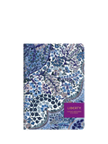 Liberty London B5 Tanjore Gardens Journal, Multi