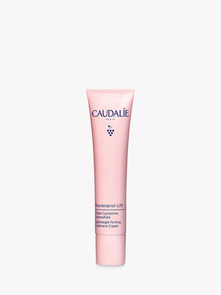 Caudalie Resveratrol-Lift Lightweight Firming Cashmere Cream, 40ml