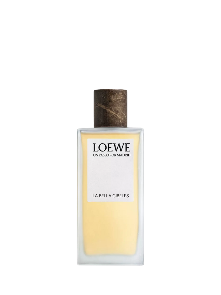 LOEWE Un Paseo Por Madrid La Bella Cibeles Eau de Parfum, 100ml