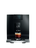 JURA C8 Coffee Machine, Black