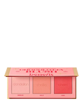 Benefit Chocolotta Blush Palette, Multi