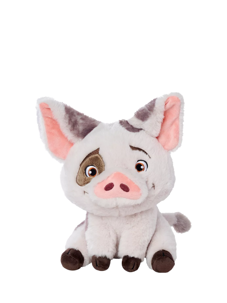 Disney Pua Soft Toy