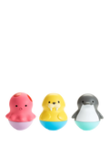 Munchkin Bath Bobbers, Pack of 3