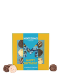 Montezuma's Happy Birthday Truffle Box, 110g